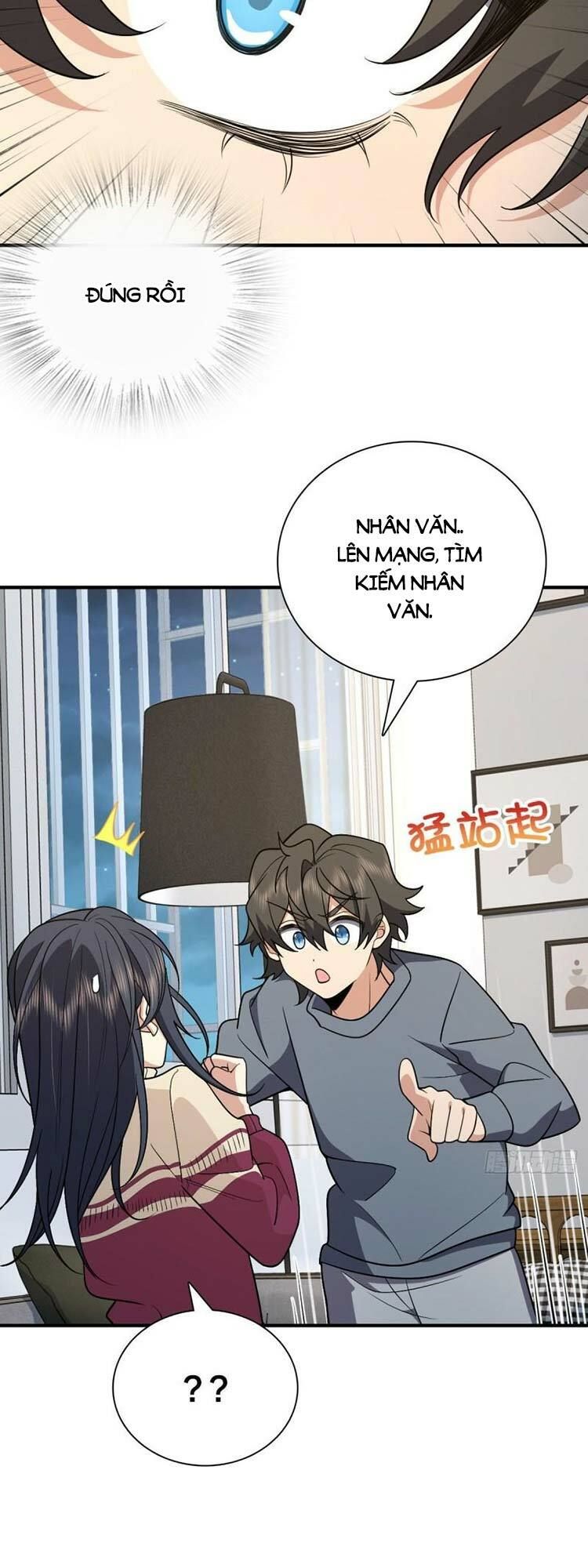 đọc truyện Bà Xã Nhà Tôi Đến Từ Ngàn Năm Trước Chương 55 ảnh 7 tại Giả Dược