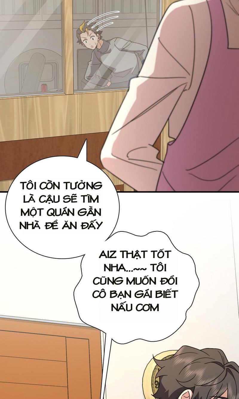 đọc truyện Bà Xã Nhà Tôi Đến Từ Ngàn Năm Trước Chương 57 ảnh 16 tại Giả Dược