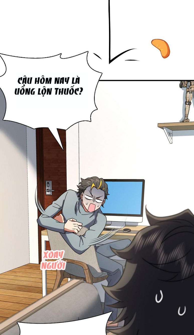 đọc truyện Bà Xã Nhà Tôi Đến Từ Ngàn Năm Trước Chương 57 ảnh 27 tại Giả Dược