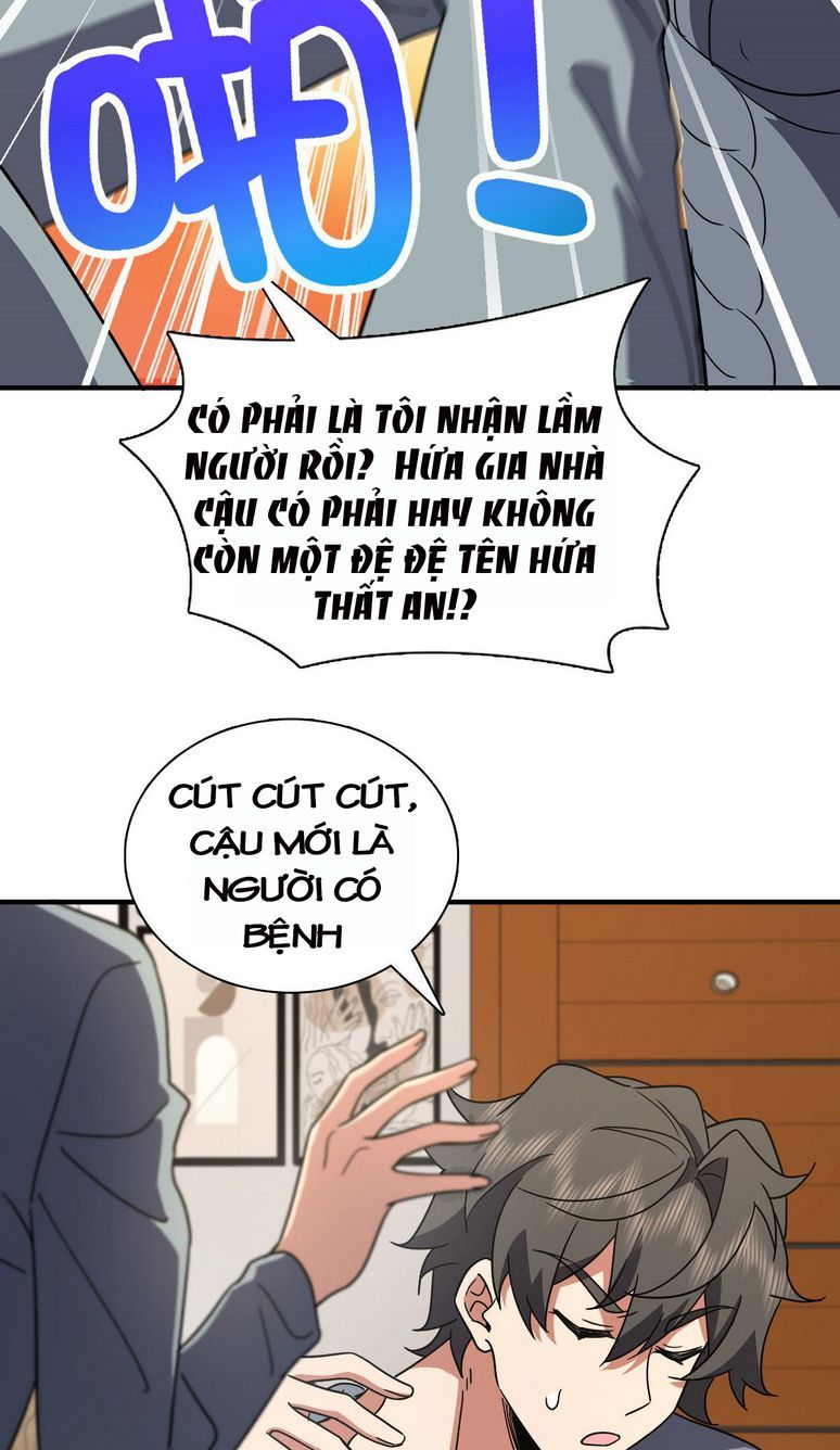 đọc truyện Bà Xã Nhà Tôi Đến Từ Ngàn Năm Trước Chương 57 ảnh 29 tại Giả Dược