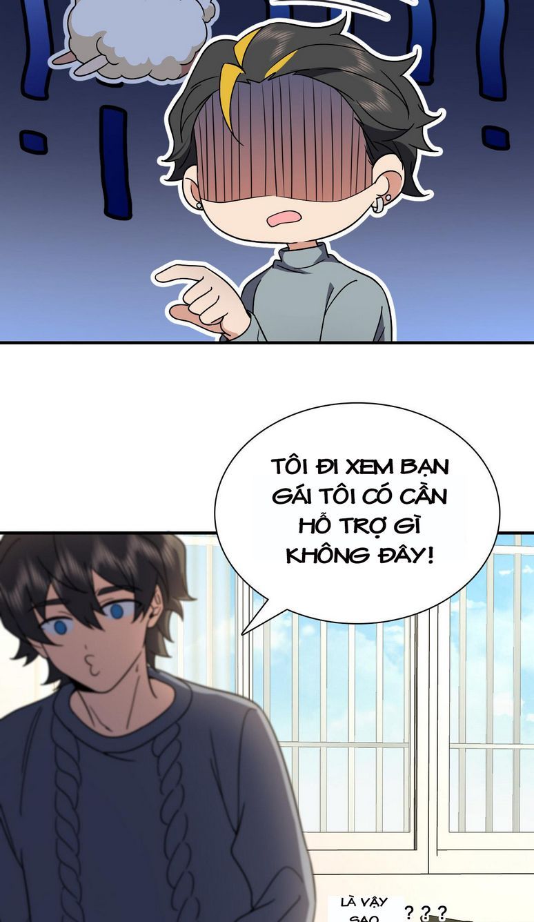 đọc truyện Bà Xã Nhà Tôi Đến Từ Ngàn Năm Trước Chương 57 ảnh 38 tại Giả Dược