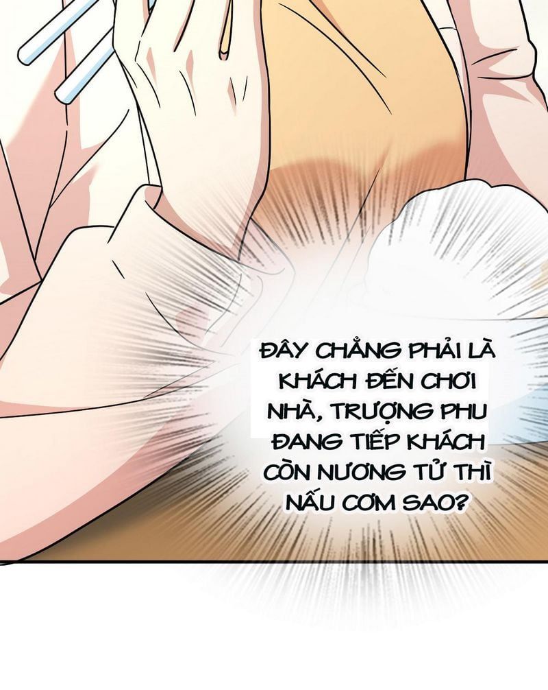 đọc truyện Bà Xã Nhà Tôi Đến Từ Ngàn Năm Trước Chương 57 ảnh 60 tại Giả Dược