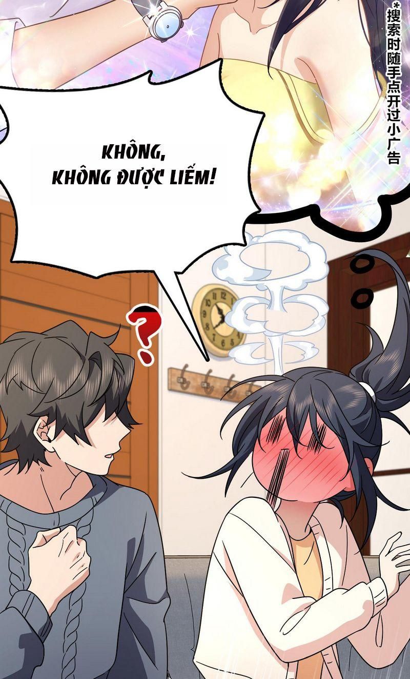 đọc truyện Bà Xã Nhà Tôi Đến Từ Ngàn Năm Trước Chương 58 ảnh 57 tại Giả Dược