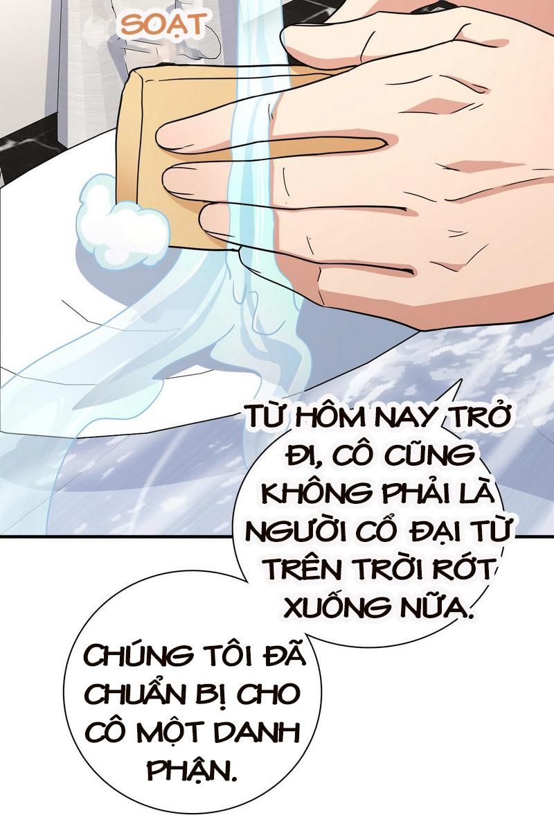 đọc truyện Bà Xã Nhà Tôi Đến Từ Ngàn Năm Trước Chương 58 ảnh 7 tại Giả Dược