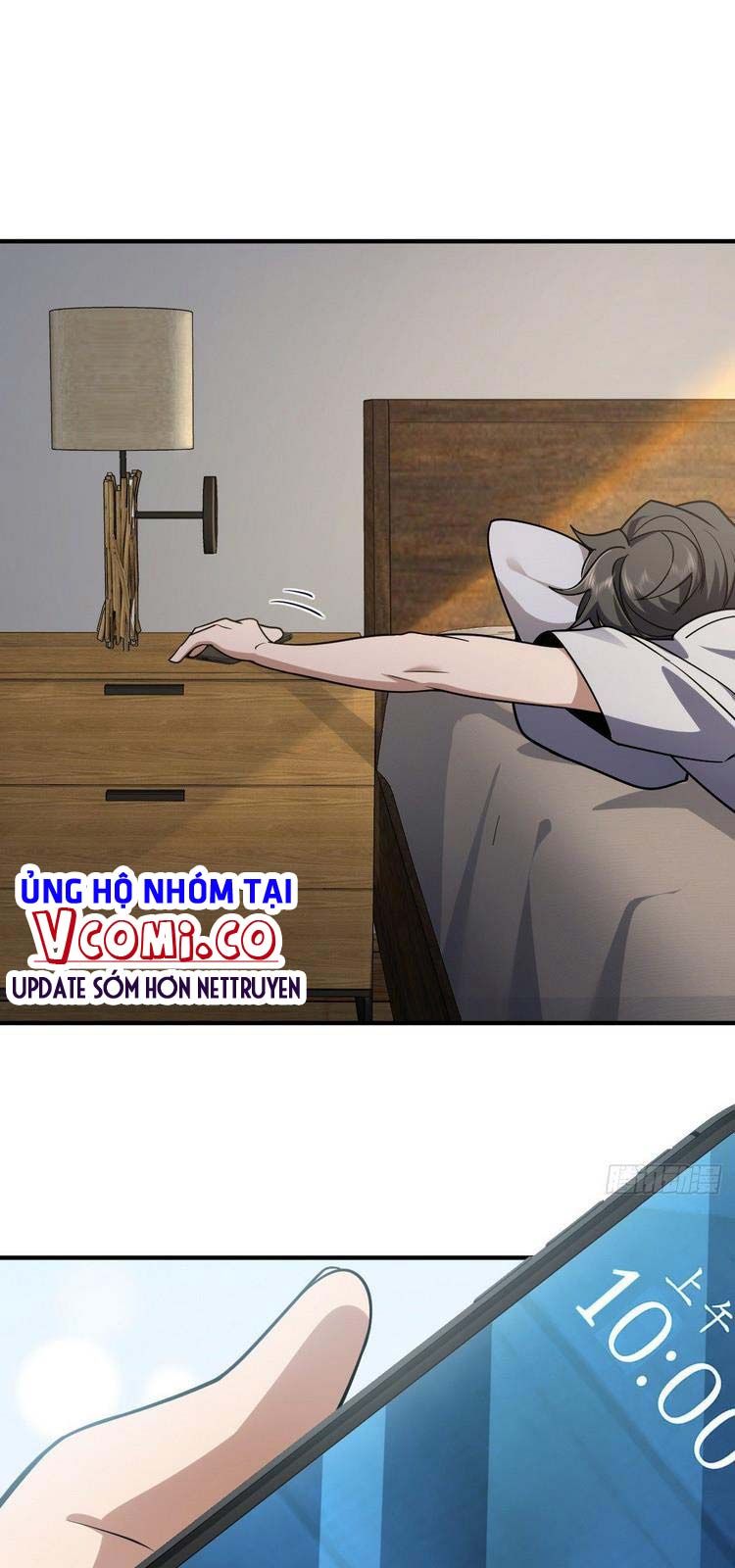 đọc truyện Bà Xã Nhà Tôi Đến Từ Ngàn Năm Trước Chương 6 ảnh 11 tại Giả Dược