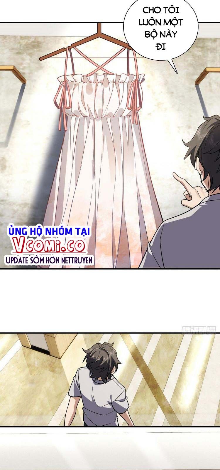 đọc truyện Bà Xã Nhà Tôi Đến Từ Ngàn Năm Trước Chương 6 ảnh 33 tại Giả Dược