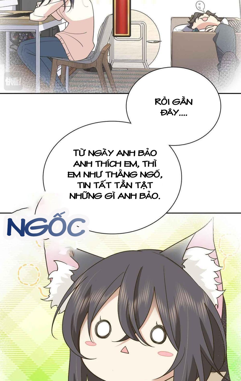 đọc truyện Bà Xã Nhà Tôi Đến Từ Ngàn Năm Trước Chương 63 ảnh 7 tại Giả Dược