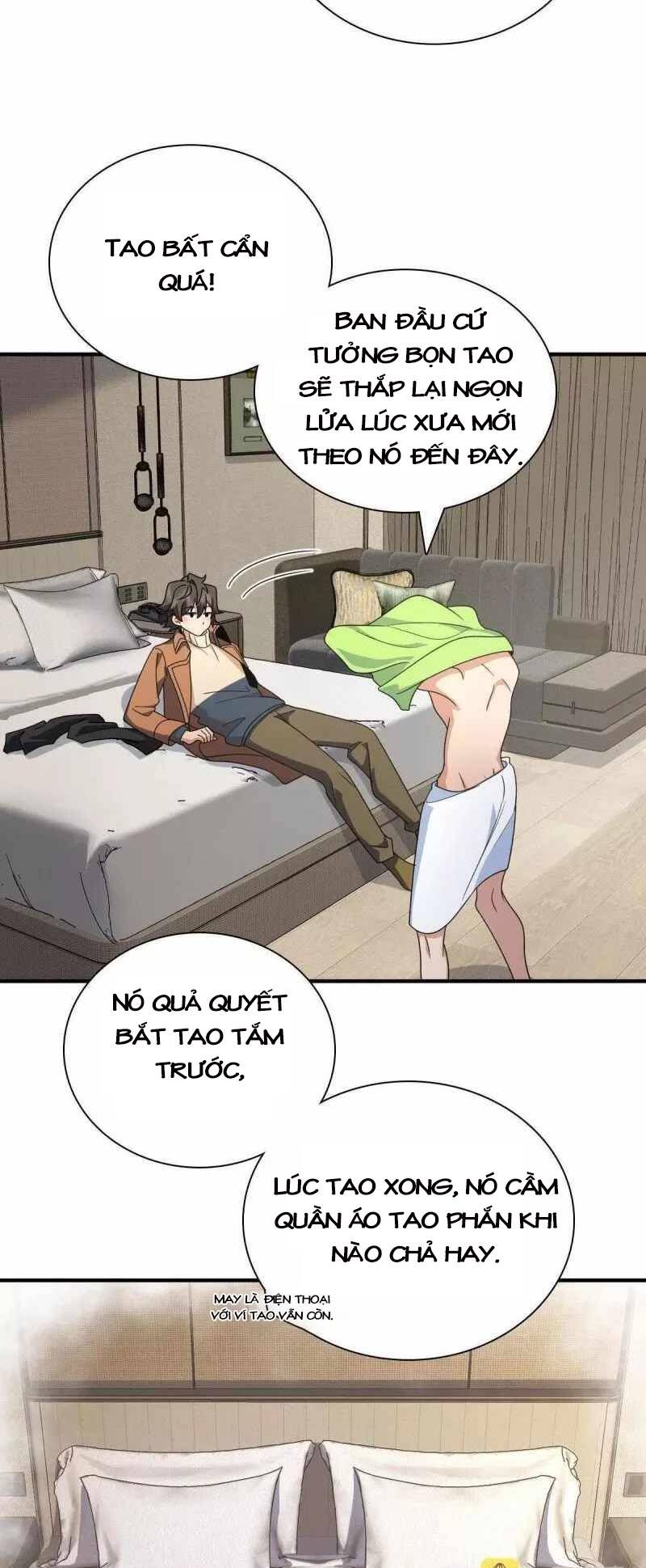 đọc truyện Bà Xã Nhà Tôi Đến Từ Ngàn Năm Trước Chương 68 ảnh 53 tại Giả Dược