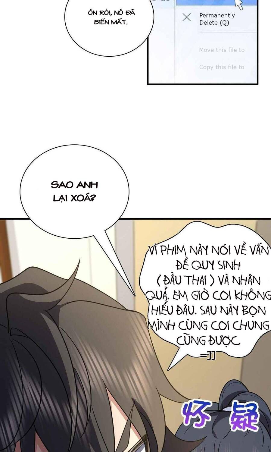 đọc truyện Bà Xã Nhà Tôi Đến Từ Ngàn Năm Trước Chương 69 ảnh 27 tại Giả Dược