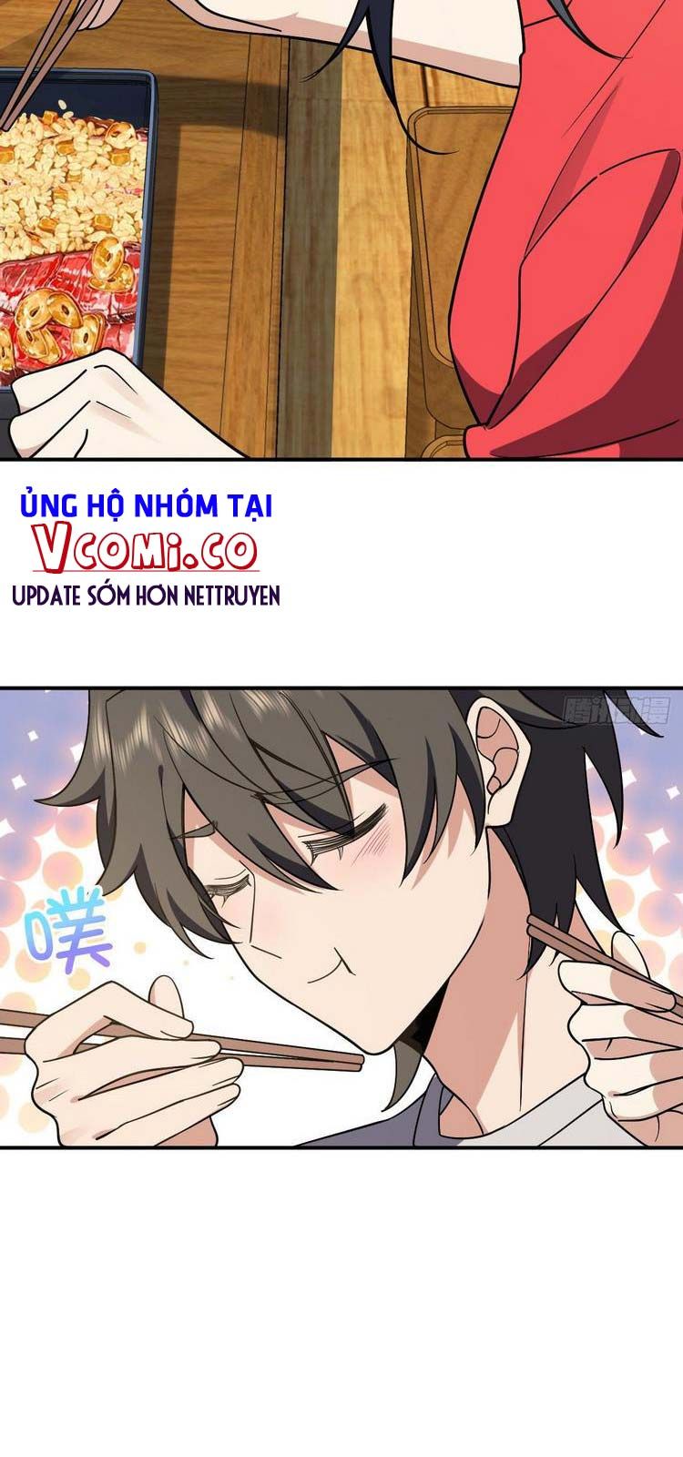 đọc truyện Bà Xã Nhà Tôi Đến Từ Ngàn Năm Trước Chương 7 ảnh 24 tại Giả Dược