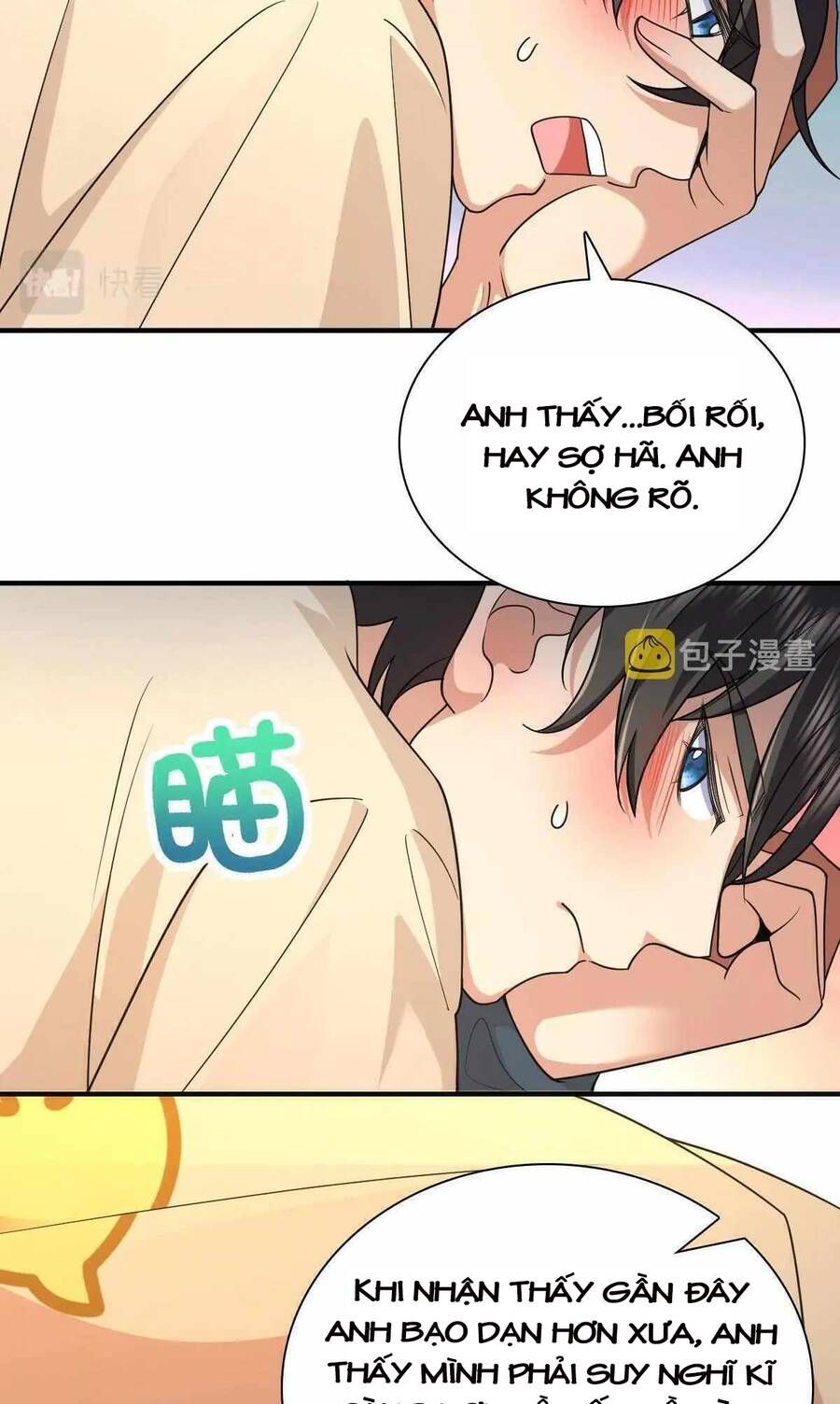 đọc truyện Bà Xã Nhà Tôi Đến Từ Ngàn Năm Trước Chương 70 ảnh 30 tại Giả Dược