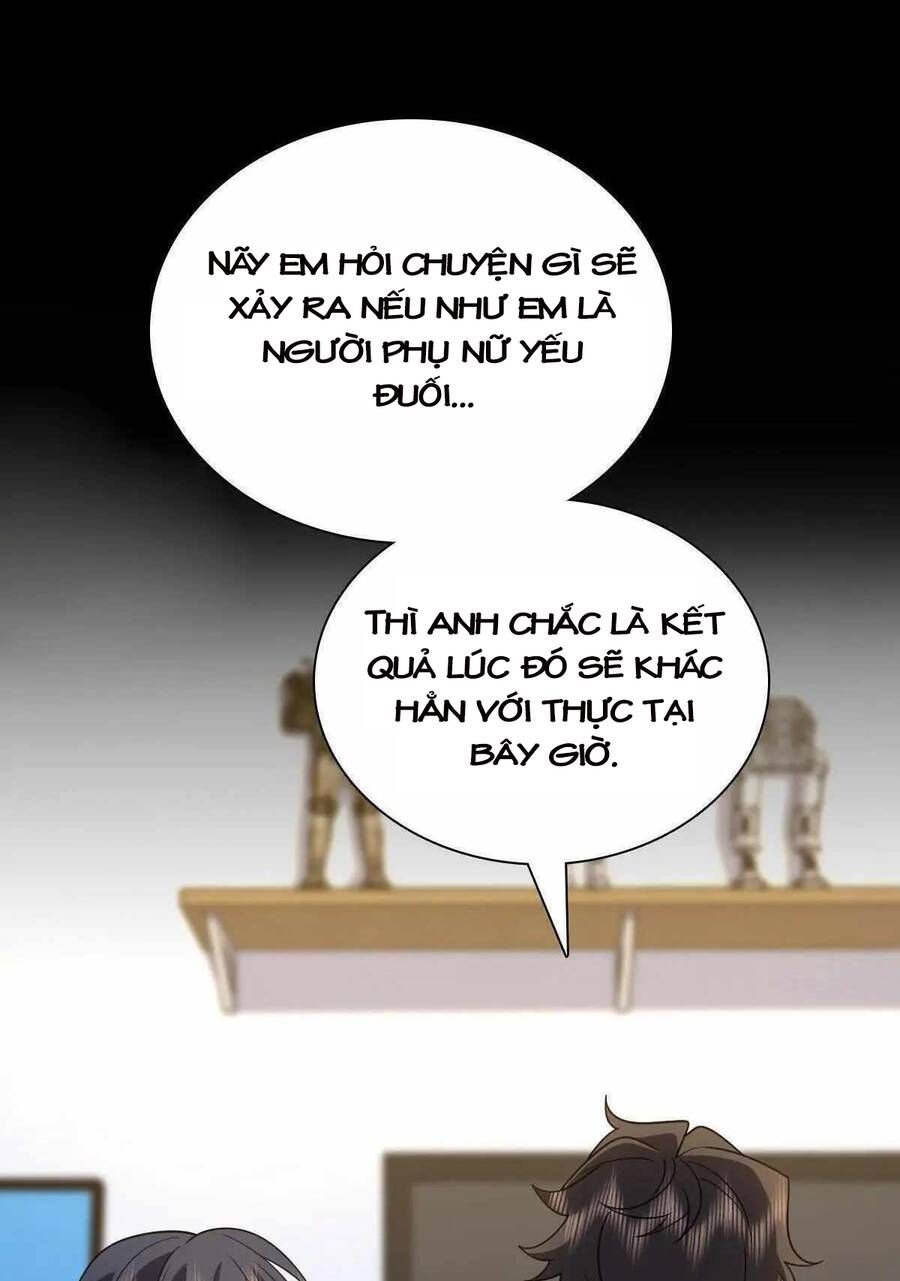 đọc truyện Bà Xã Nhà Tôi Đến Từ Ngàn Năm Trước Chương 70 ảnh 50 tại Giả Dược