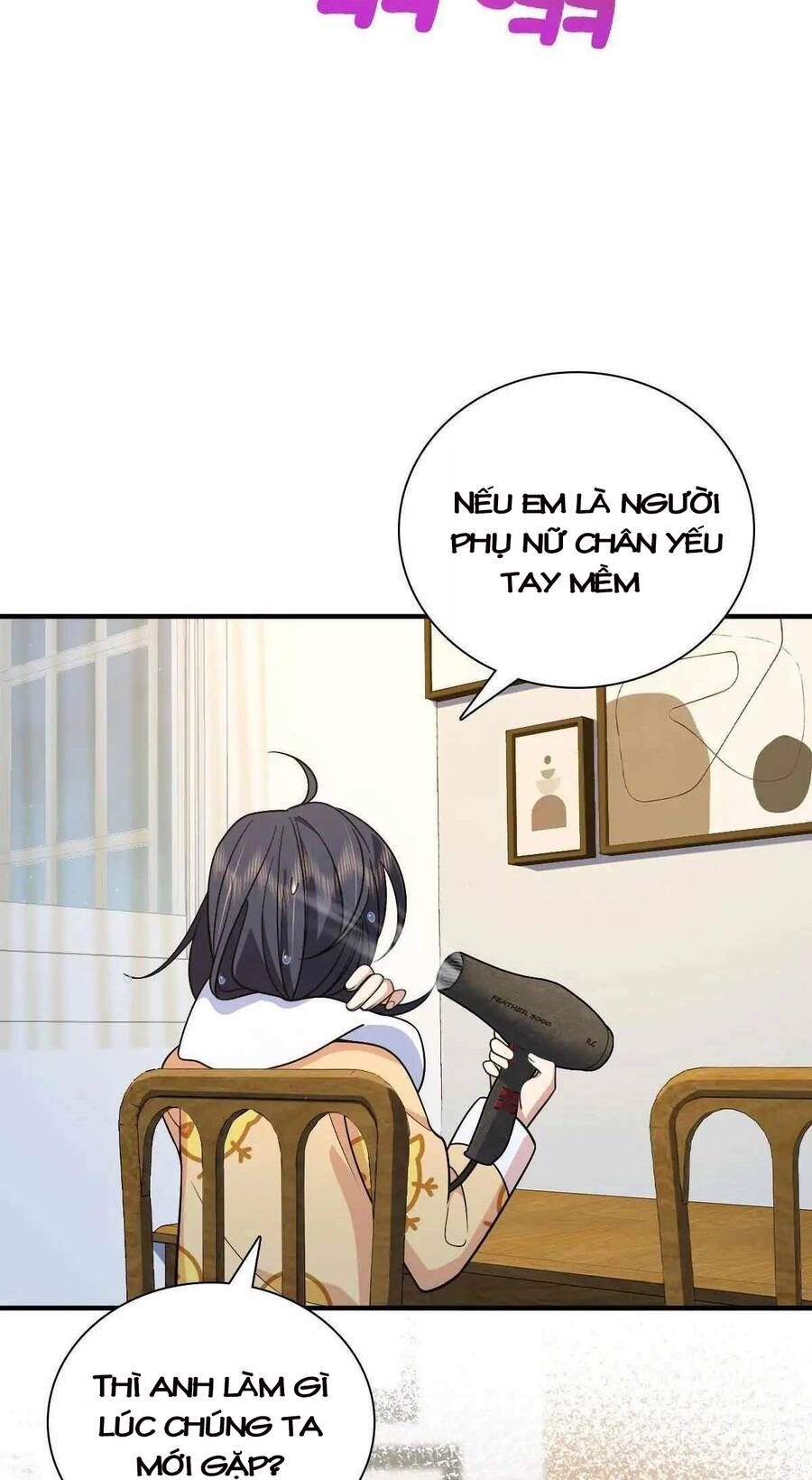 đọc truyện Bà Xã Nhà Tôi Đến Từ Ngàn Năm Trước Chương 70 ảnh 9 tại Giả Dược