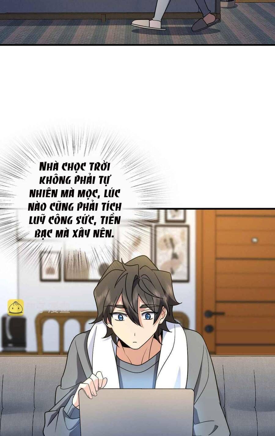đọc truyện Bà Xã Nhà Tôi Đến Từ Ngàn Năm Trước Chương 71 ảnh 14 tại Giả Dược