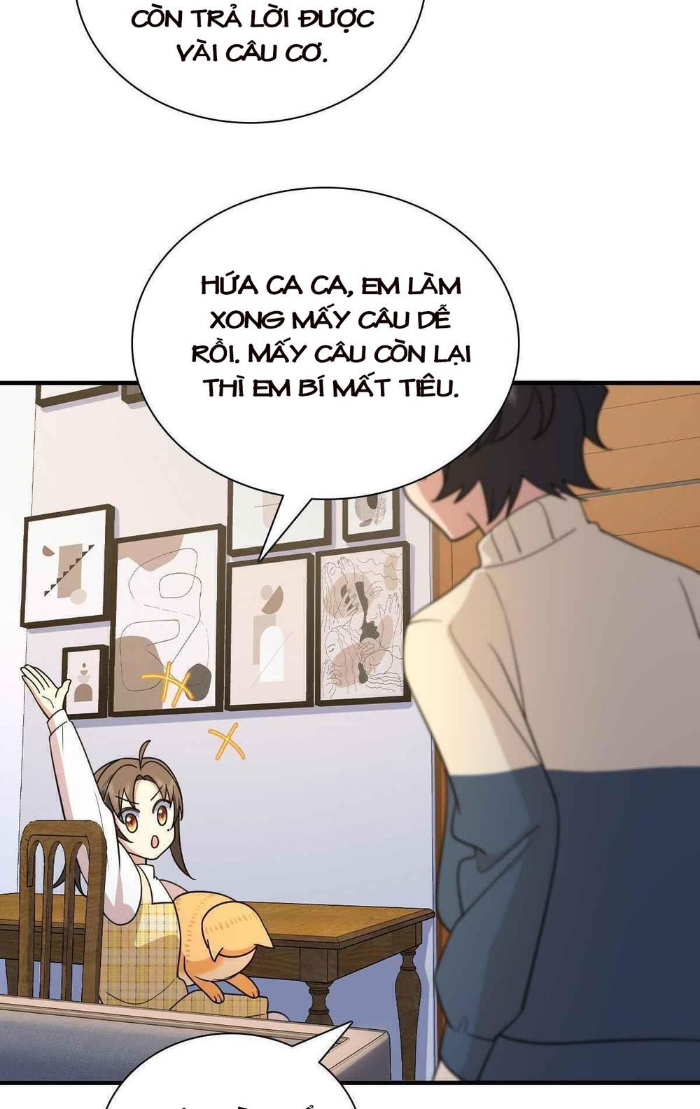 đọc truyện Bà Xã Nhà Tôi Đến Từ Ngàn Năm Trước Chương 73 ảnh 19 tại Giả Dược