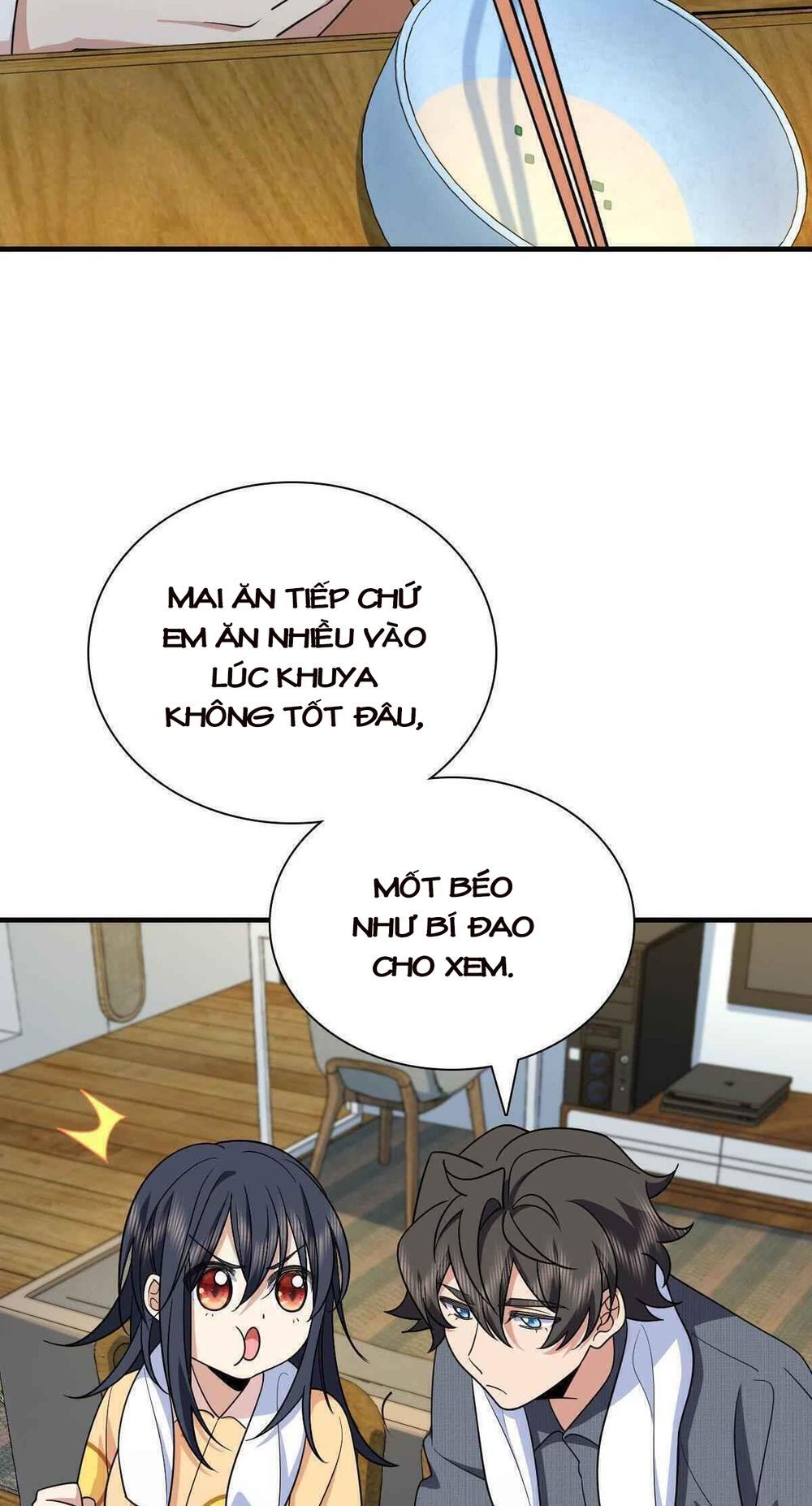 đọc truyện Bà Xã Nhà Tôi Đến Từ Ngàn Năm Trước Chương 73 ảnh 51 tại Giả Dược