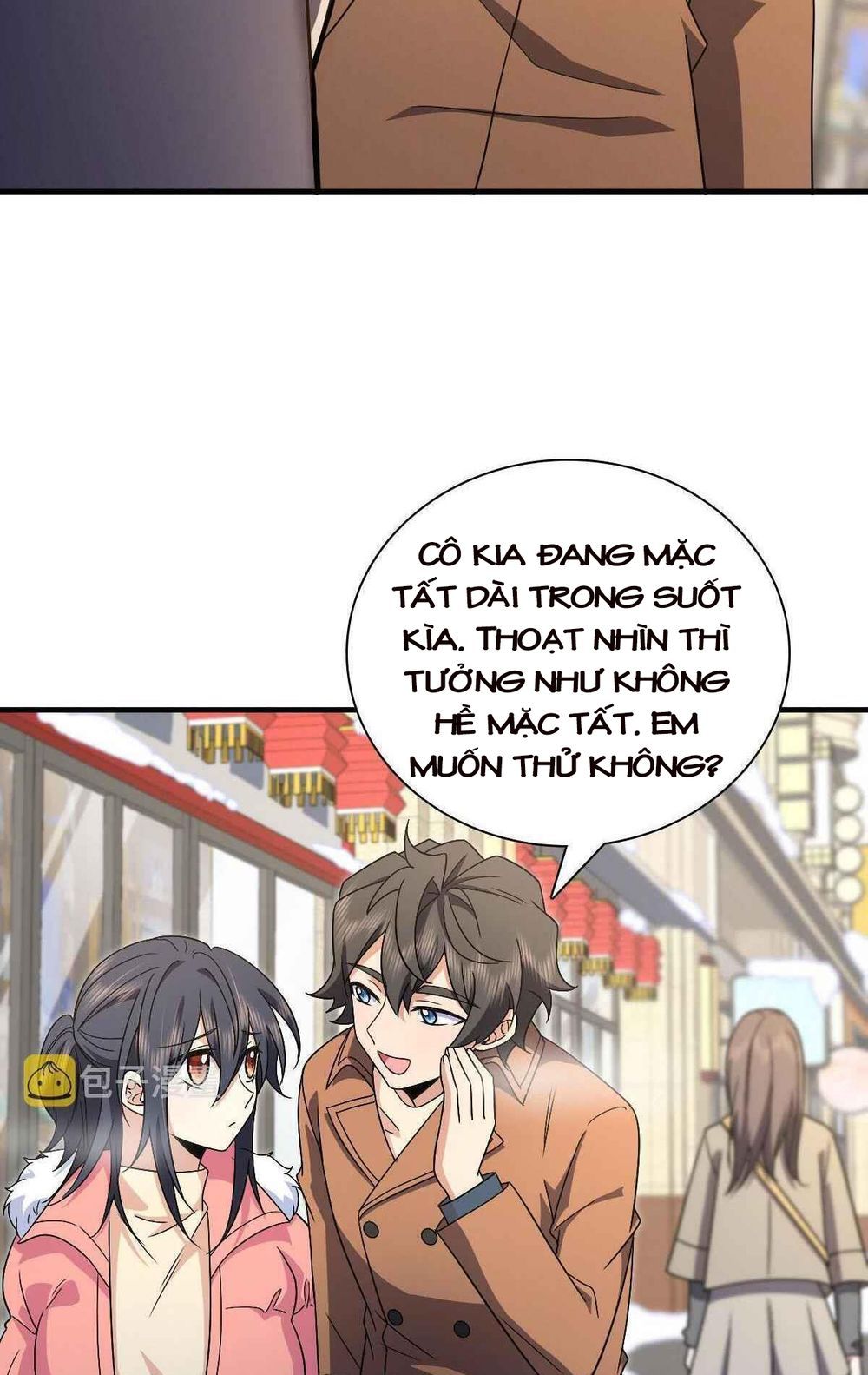 đọc truyện Bà Xã Nhà Tôi Đến Từ Ngàn Năm Trước Chương 74 ảnh 14 tại Giả Dược