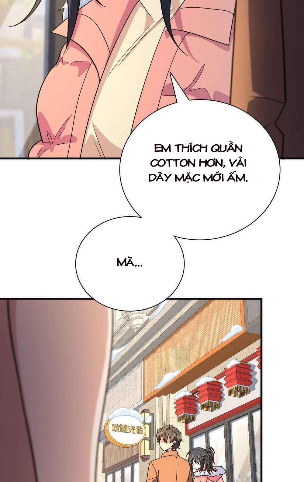 đọc truyện Bà Xã Nhà Tôi Đến Từ Ngàn Năm Trước Chương 74 ảnh 16 tại Giả Dược
