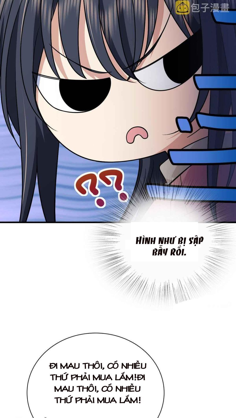 đọc truyện Bà Xã Nhà Tôi Đến Từ Ngàn Năm Trước Chương 74 ảnh 51 tại Giả Dược