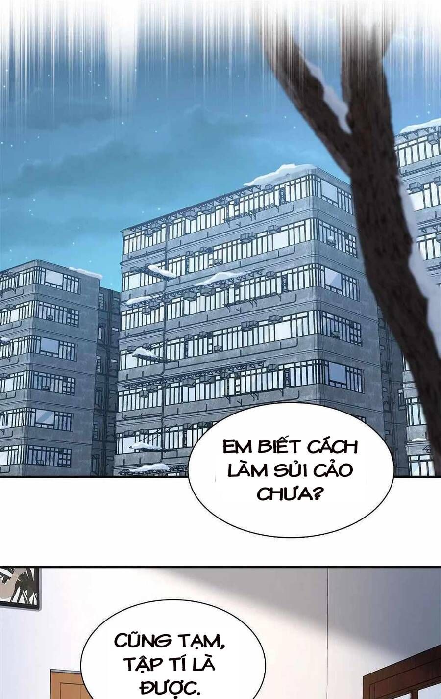 đọc truyện Bà Xã Nhà Tôi Đến Từ Ngàn Năm Trước Chương 76 ảnh 2 tại Giả Dược