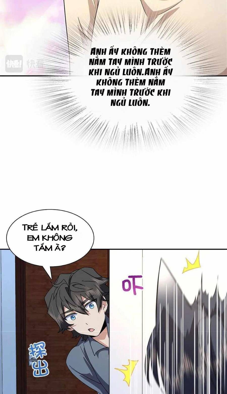 đọc truyện Bà Xã Nhà Tôi Đến Từ Ngàn Năm Trước Chương 76 ảnh 25 tại Giả Dược
