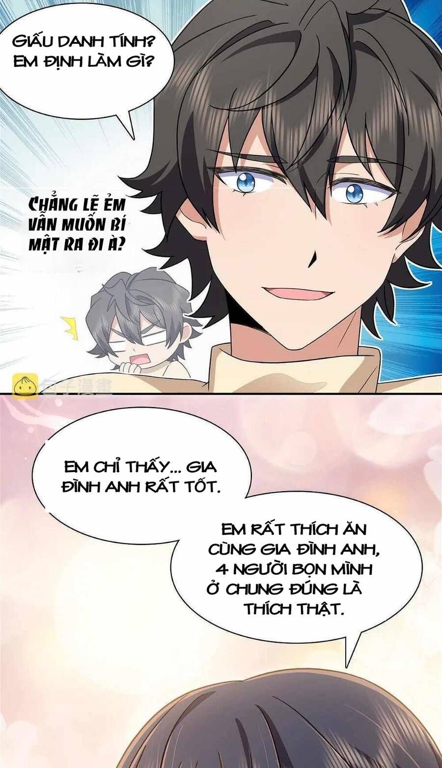 đọc truyện Bà Xã Nhà Tôi Đến Từ Ngàn Năm Trước Chương 76 ảnh 40 tại Giả Dược