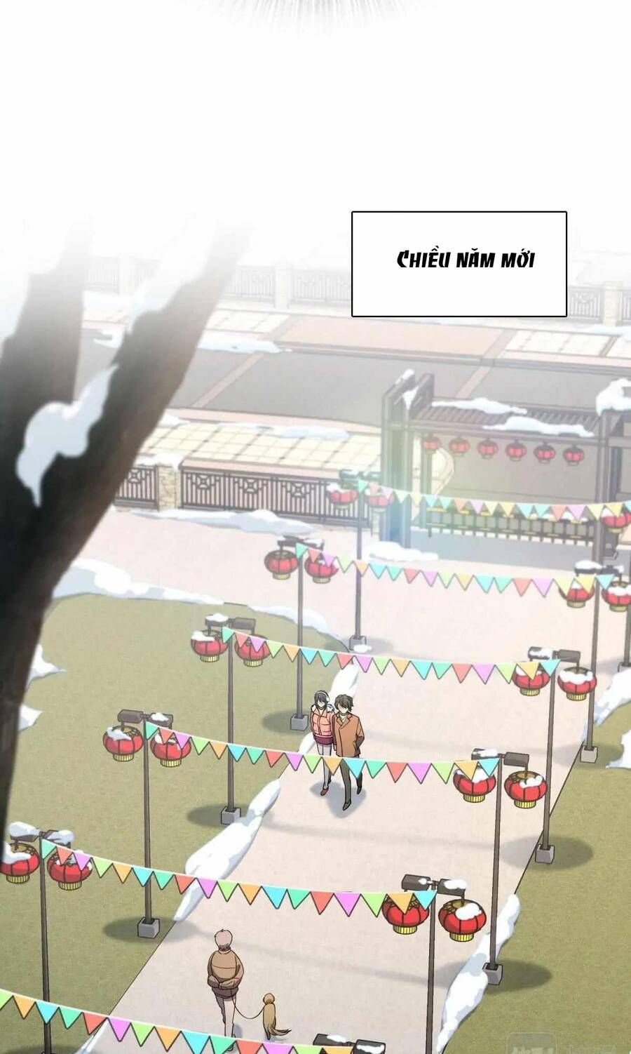 đọc truyện Bà Xã Nhà Tôi Đến Từ Ngàn Năm Trước Chương 77 ảnh 25 tại Giả Dược