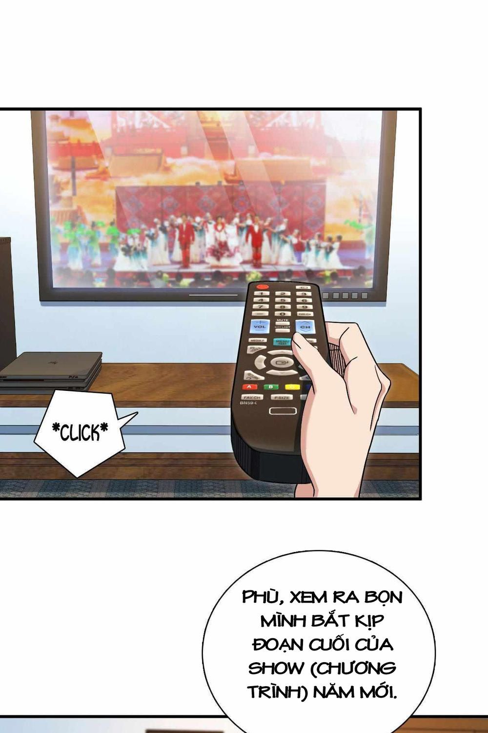 đọc truyện Bà Xã Nhà Tôi Đến Từ Ngàn Năm Trước Chương 79 ảnh 3 tại Giả Dược