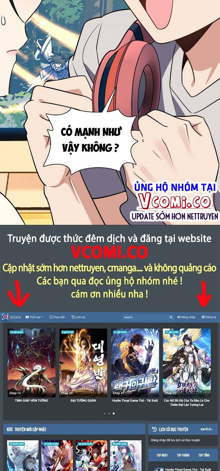 đọc truyện Bà Xã Nhà Tôi Đến Từ Ngàn Năm Trước Chương 8 ảnh 38 tại Giả Dược