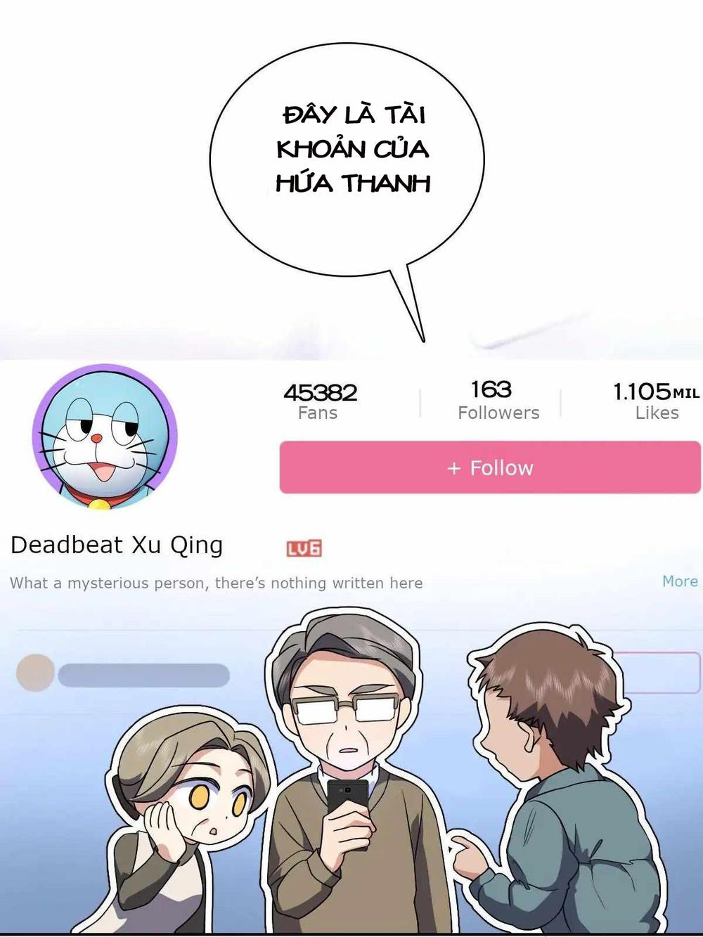 đọc truyện Bà Xã Nhà Tôi Đến Từ Ngàn Năm Trước Chương 81 ảnh 49 tại Giả Dược