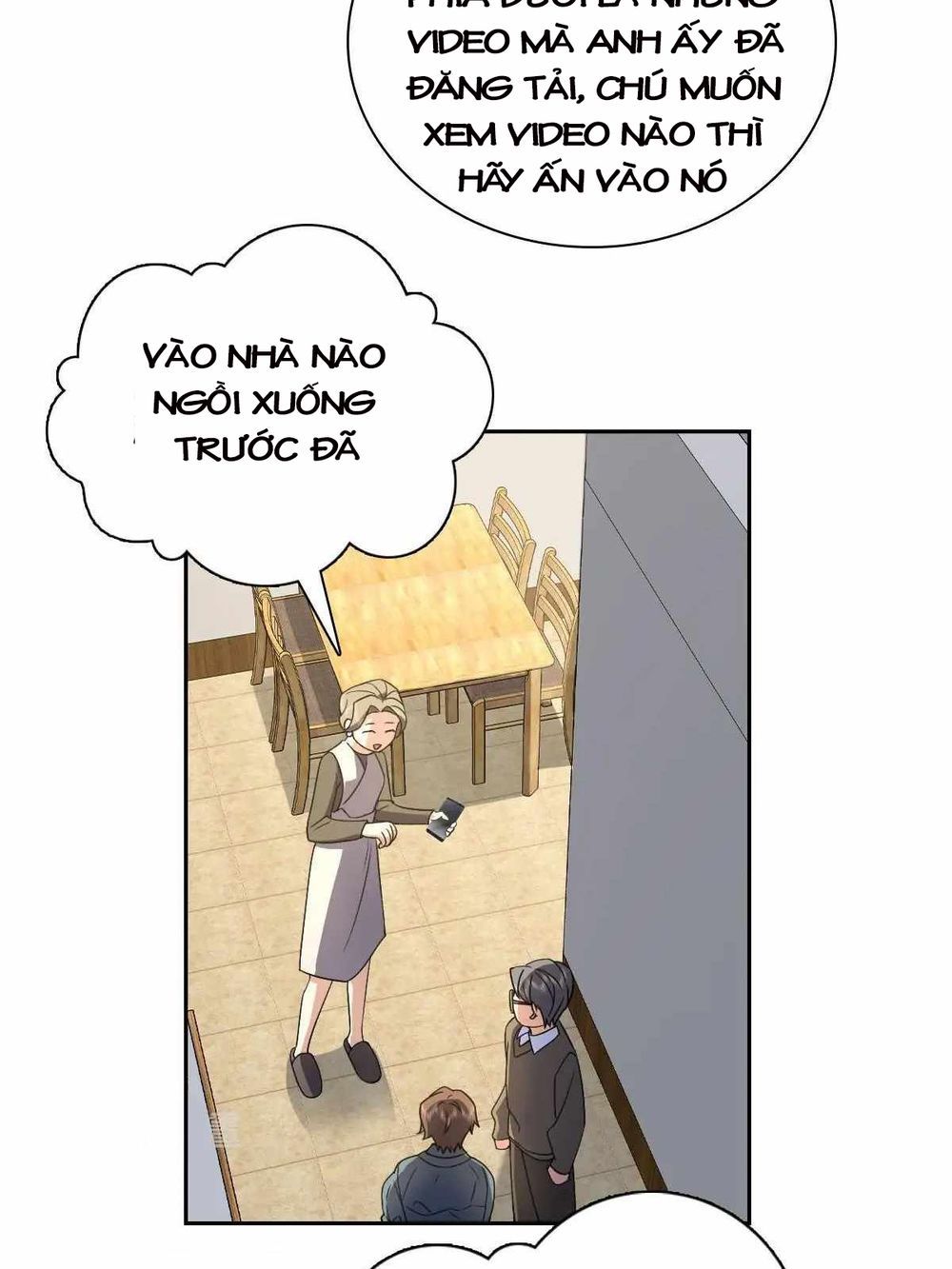 đọc truyện Bà Xã Nhà Tôi Đến Từ Ngàn Năm Trước Chương 81 ảnh 52 tại Giả Dược
