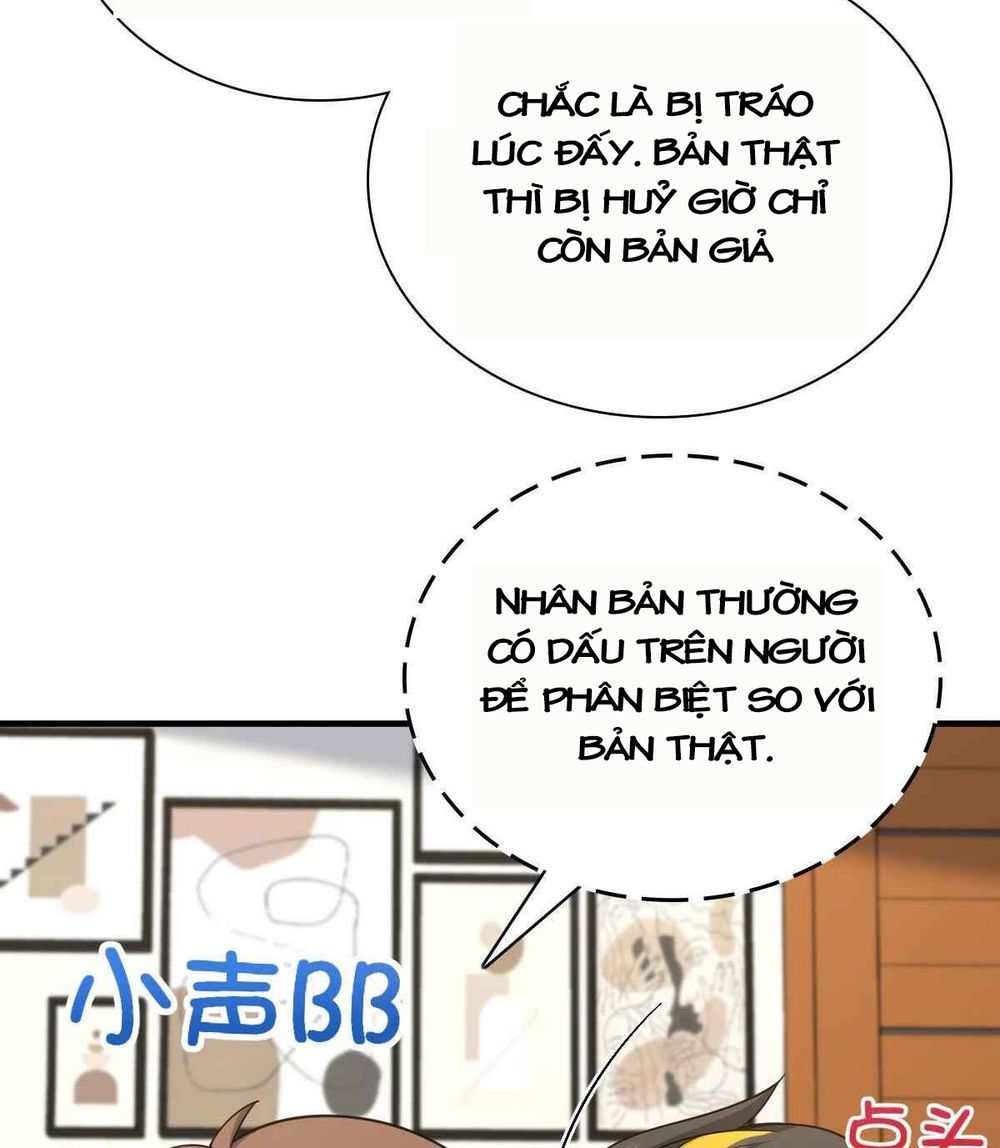 đọc truyện Bà Xã Nhà Tôi Đến Từ Ngàn Năm Trước Chương 83 ảnh 49 tại Giả Dược