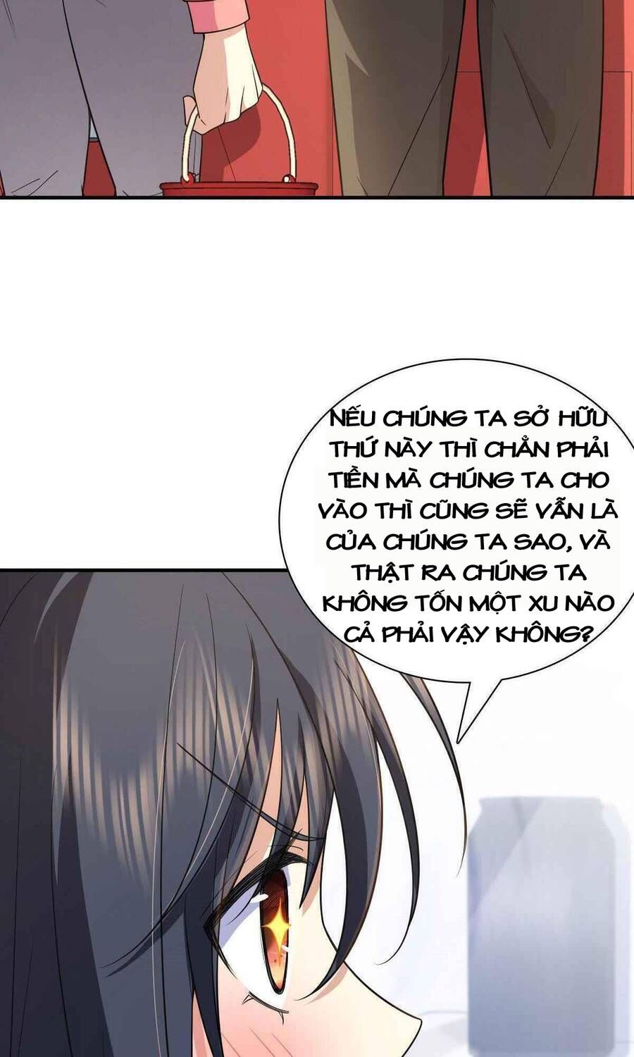 đọc truyện Bà Xã Nhà Tôi Đến Từ Ngàn Năm Trước Chương 86 ảnh 33 tại Giả Dược