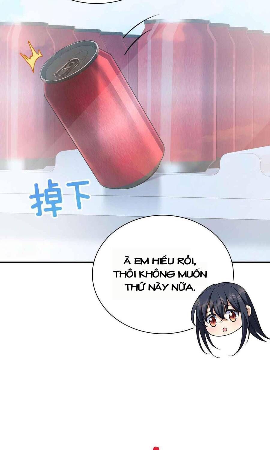 đọc truyện Bà Xã Nhà Tôi Đến Từ Ngàn Năm Trước Chương 86 ảnh 35 tại Giả Dược