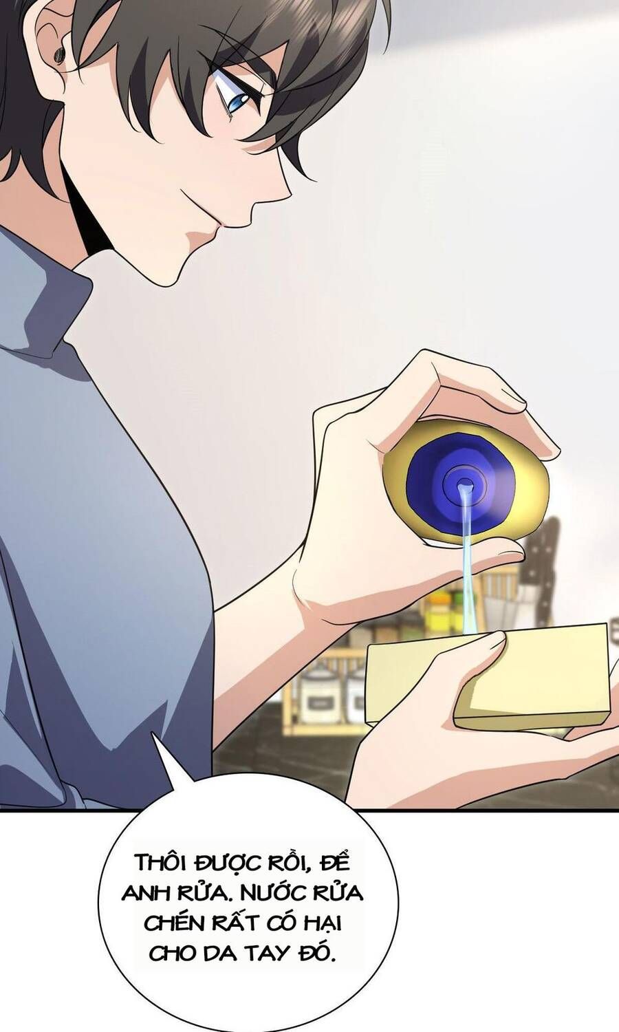 đọc truyện Bà Xã Nhà Tôi Đến Từ Ngàn Năm Trước Chương 88 ảnh 17 tại Giả Dược