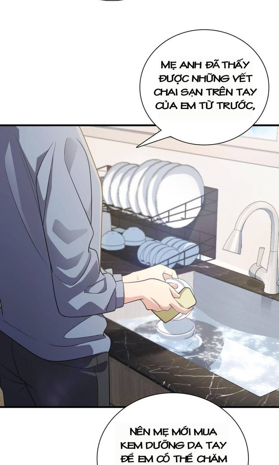 đọc truyện Bà Xã Nhà Tôi Đến Từ Ngàn Năm Trước Chương 88 ảnh 18 tại Giả Dược