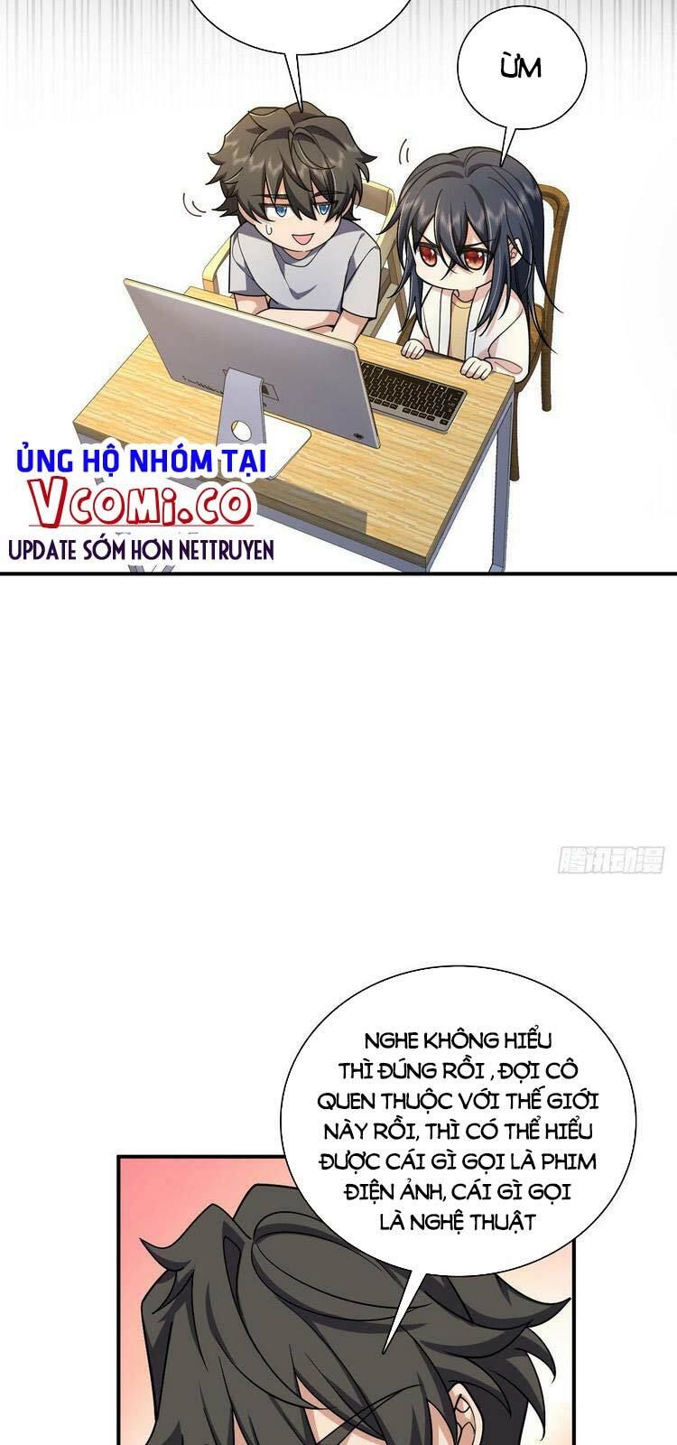 đọc truyện Bà Xã Nhà Tôi Đến Từ Ngàn Năm Trước Chương 9 ảnh 9 tại Giả Dược