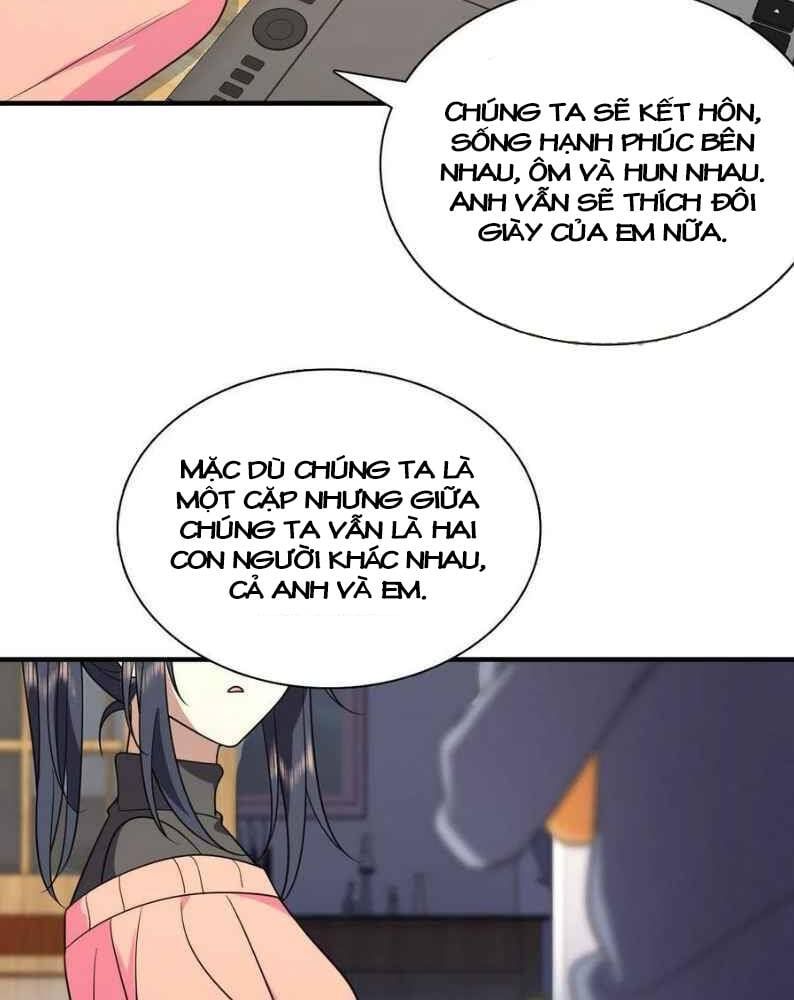 đọc truyện Bà Xã Nhà Tôi Đến Từ Ngàn Năm Trước Chương 90 ảnh 27 tại Giả Dược