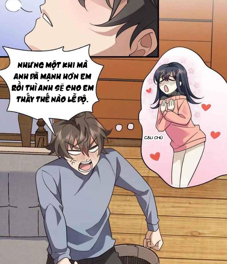 đọc truyện Bà Xã Nhà Tôi Đến Từ Ngàn Năm Trước Chương 90 ảnh 6 tại Giả Dược