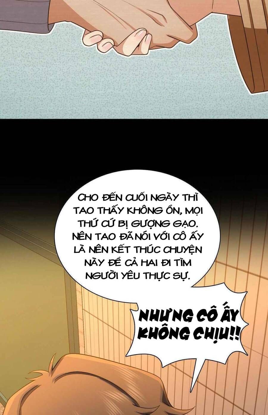 đọc truyện Bà Xã Nhà Tôi Đến Từ Ngàn Năm Trước Chương 95 ảnh 24 tại Giả Dược