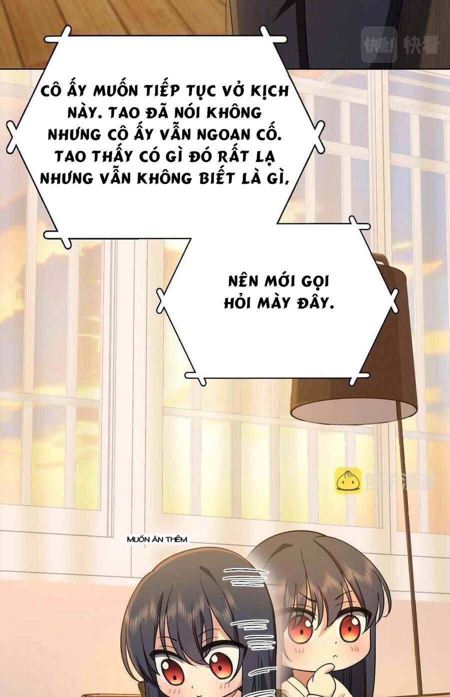 đọc truyện Bà Xã Nhà Tôi Đến Từ Ngàn Năm Trước Chương 95 ảnh 27 tại Giả Dược