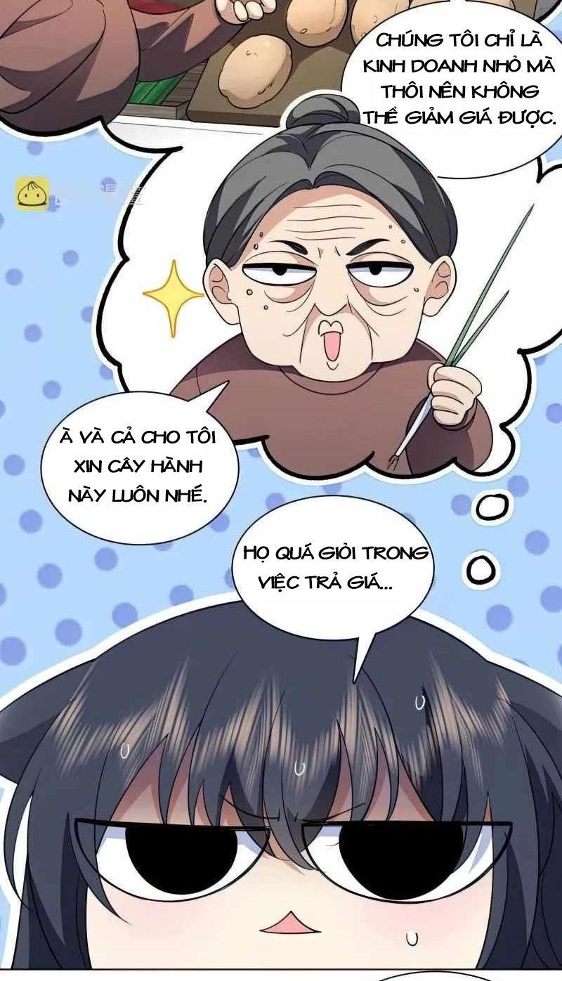 đọc truyện Bà Xã Nhà Tôi Đến Từ Ngàn Năm Trước Chương 96 ảnh 20 tại Giả Dược