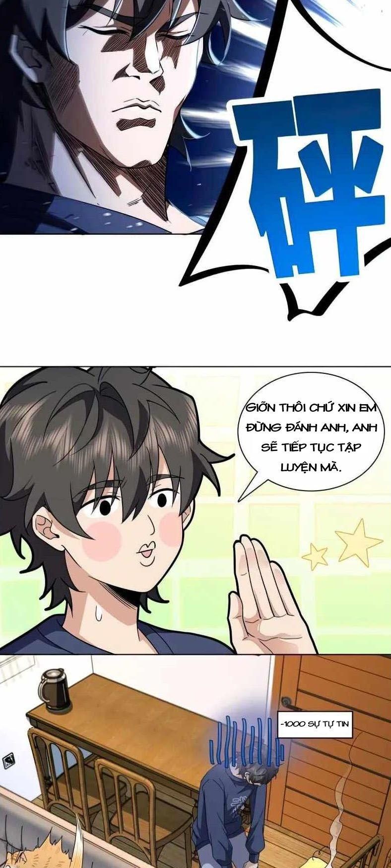 đọc truyện Bà Xã Nhà Tôi Đến Từ Ngàn Năm Trước Chương 96 ảnh 34 tại Giả Dược