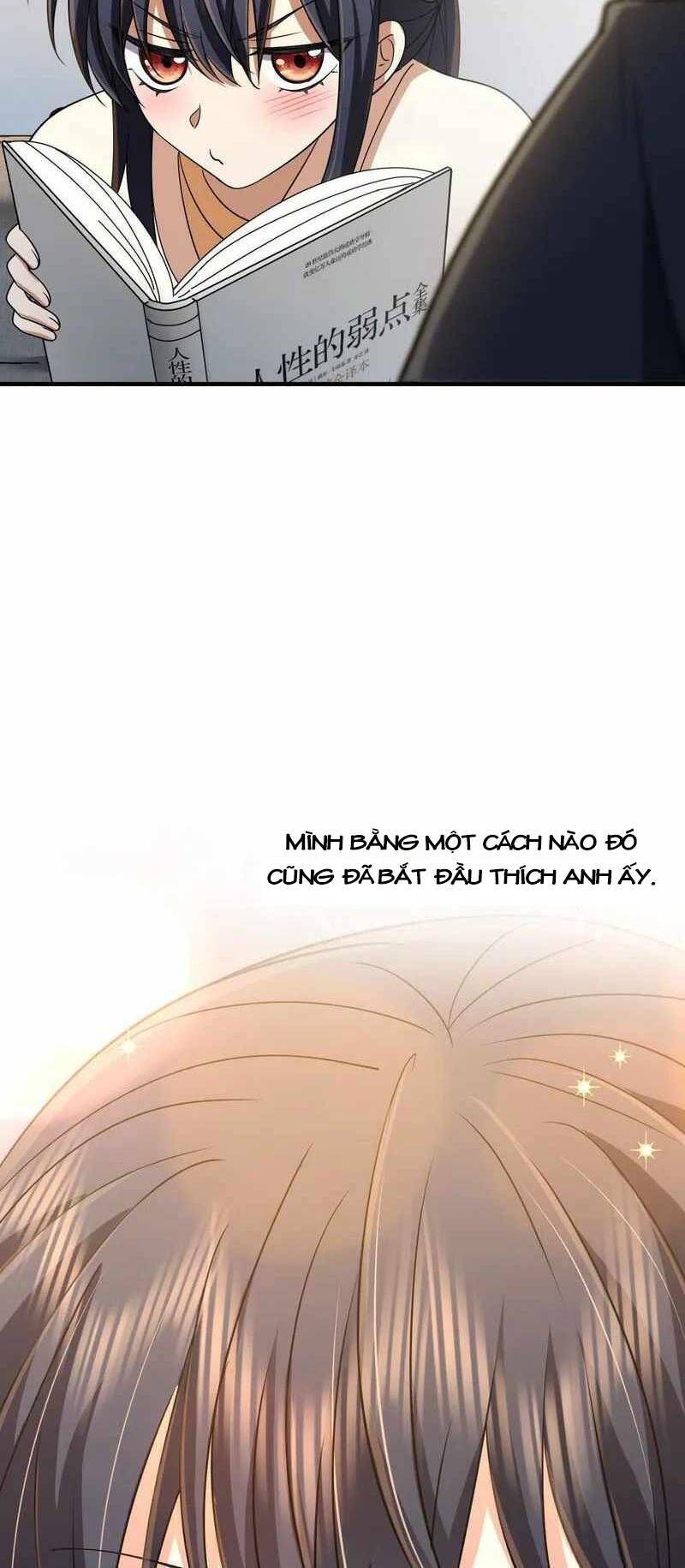 đọc truyện Bà Xã Nhà Tôi Đến Từ Ngàn Năm Trước Chương 98 ảnh 14 tại Giả Dược