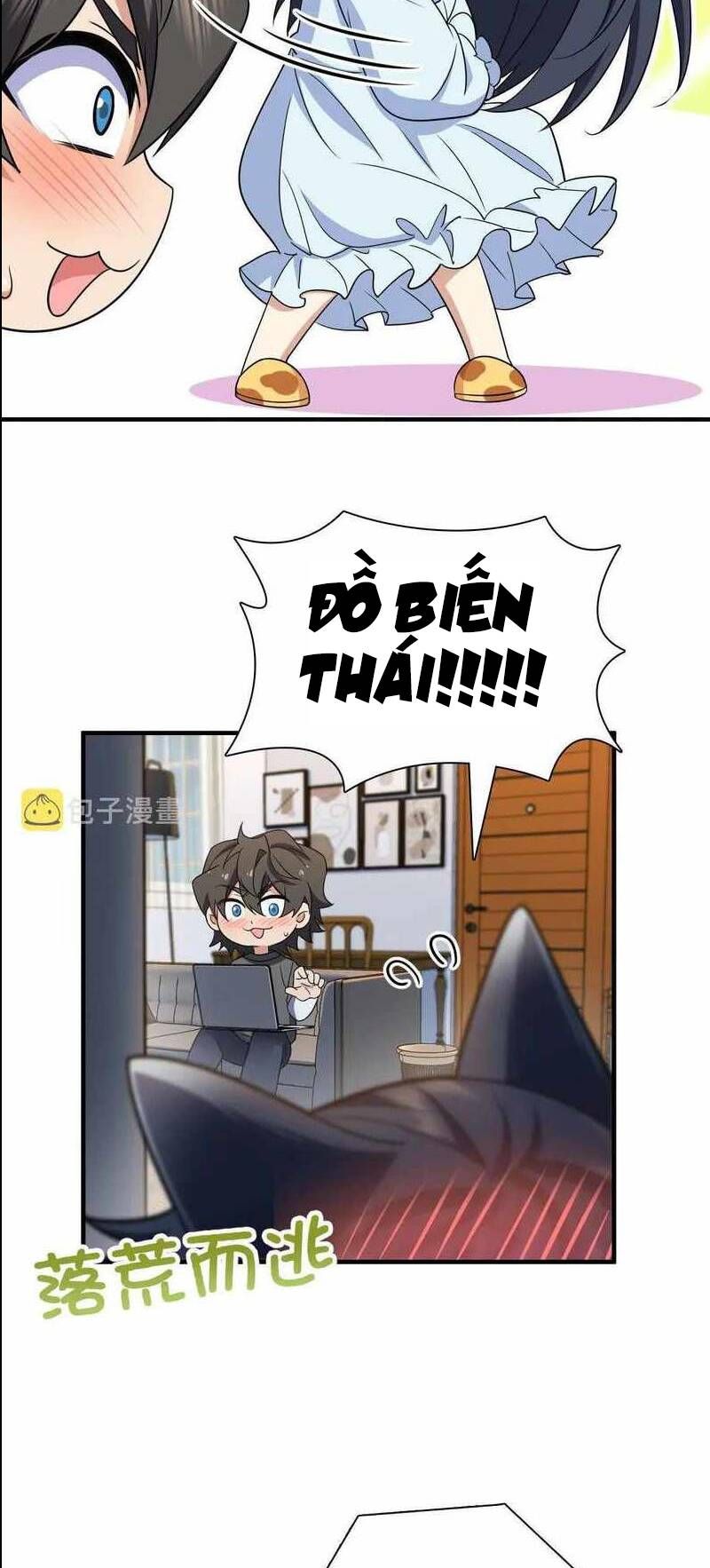 đọc truyện Bà Xã Nhà Tôi Đến Từ Ngàn Năm Trước Chương 98 ảnh 28 tại Giả Dược
