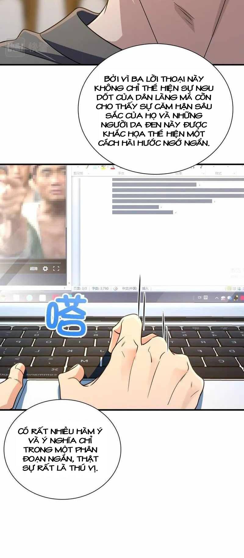 đọc truyện Bà Xã Nhà Tôi Đến Từ Ngàn Năm Trước Chương 98 ảnh 5 tại Giả Dược
