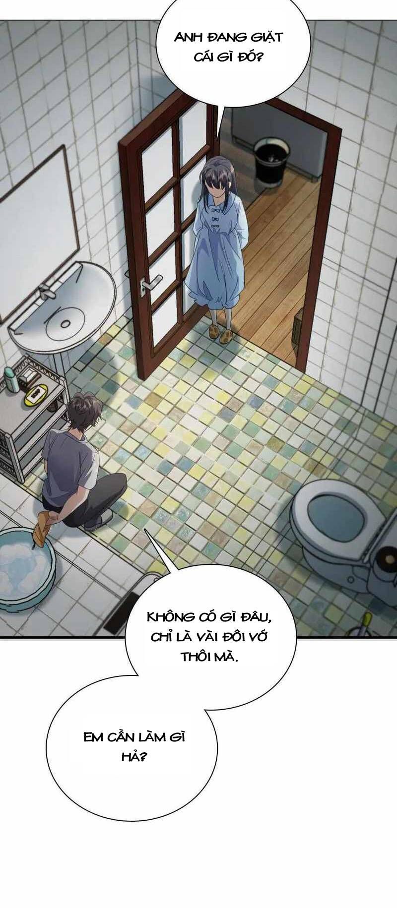 đọc truyện Bà Xã Nhà Tôi Đến Từ Ngàn Năm Trước Chương 99 ảnh 14 tại Giả Dược