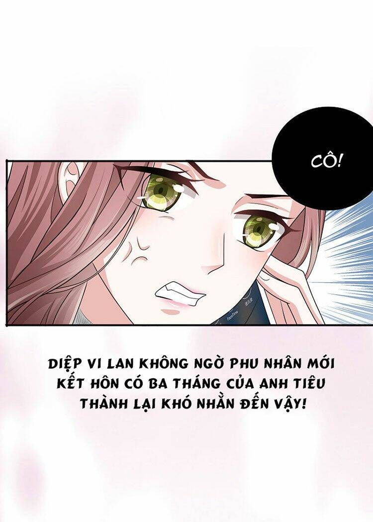 đọc truyện Bà Xã Quyến Rũ Trí Mạng: Tổng Tài Muốn Tái Hôn Chương 1 ảnh 11 tại Giả Dược