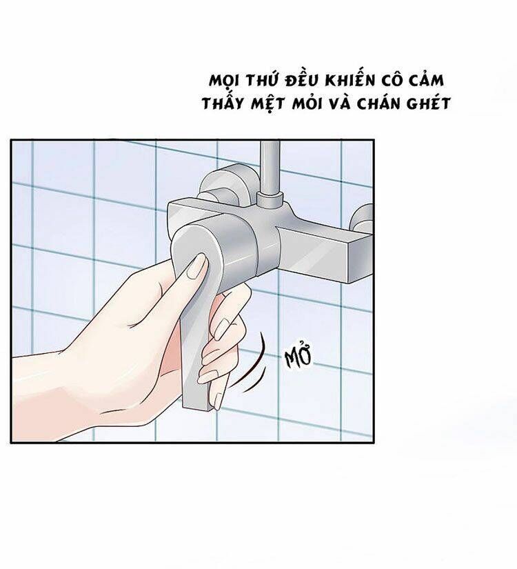 đọc truyện Bà Xã Quyến Rũ Trí Mạng: Tổng Tài Muốn Tái Hôn Chương 1 ảnh 22 tại Giả Dược