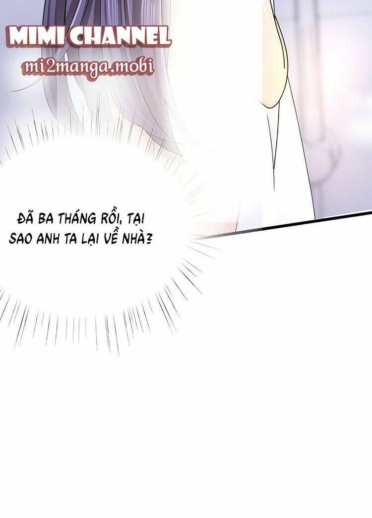 đọc truyện Bà Xã Quyến Rũ Trí Mạng: Tổng Tài Muốn Tái Hôn Chương 1 ảnh 31 tại Giả Dược